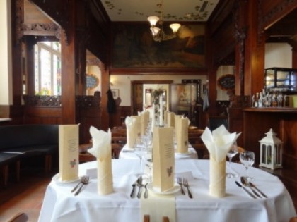 Foto: Schwedenwache
